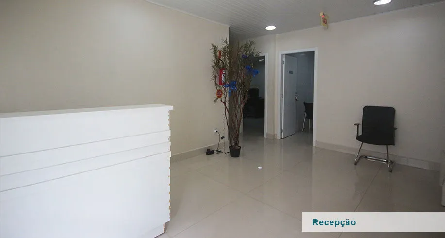 Terreno para venda no bairro Centro em Balneário Camboriú
