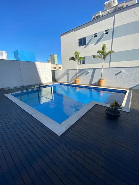 Apartamento para venda no bairro Centro em Balneário Camboriú