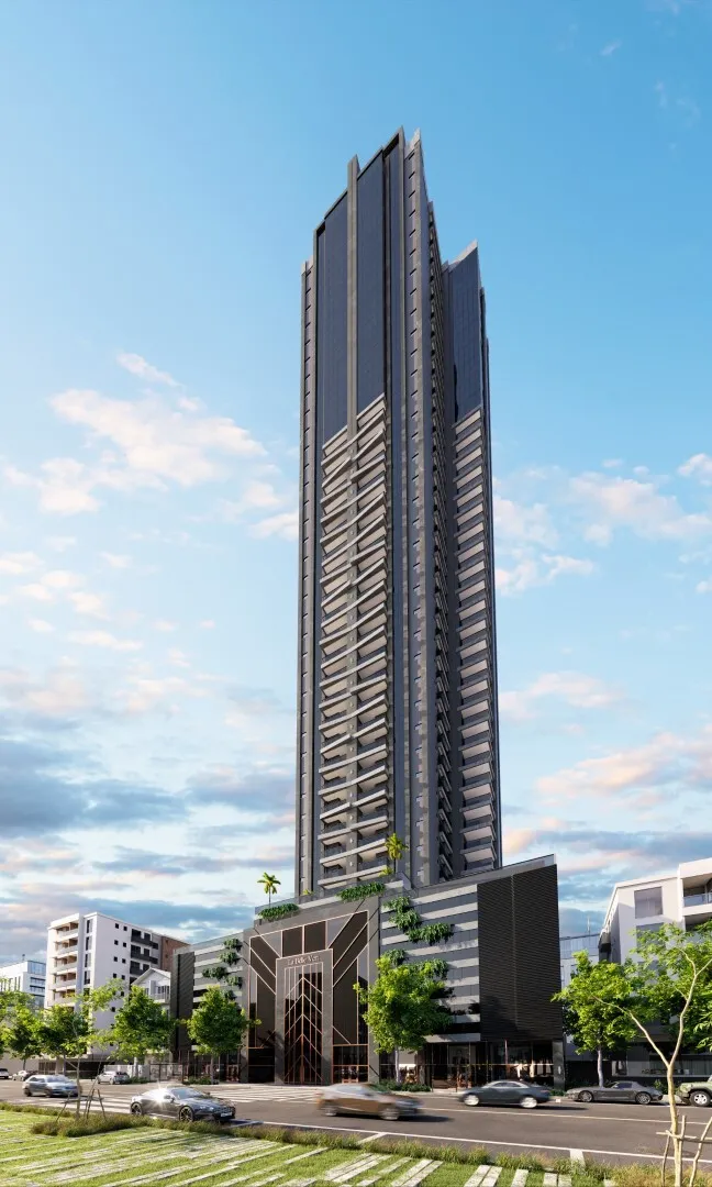 Apartamento para venda no bairro Centro em Itapema