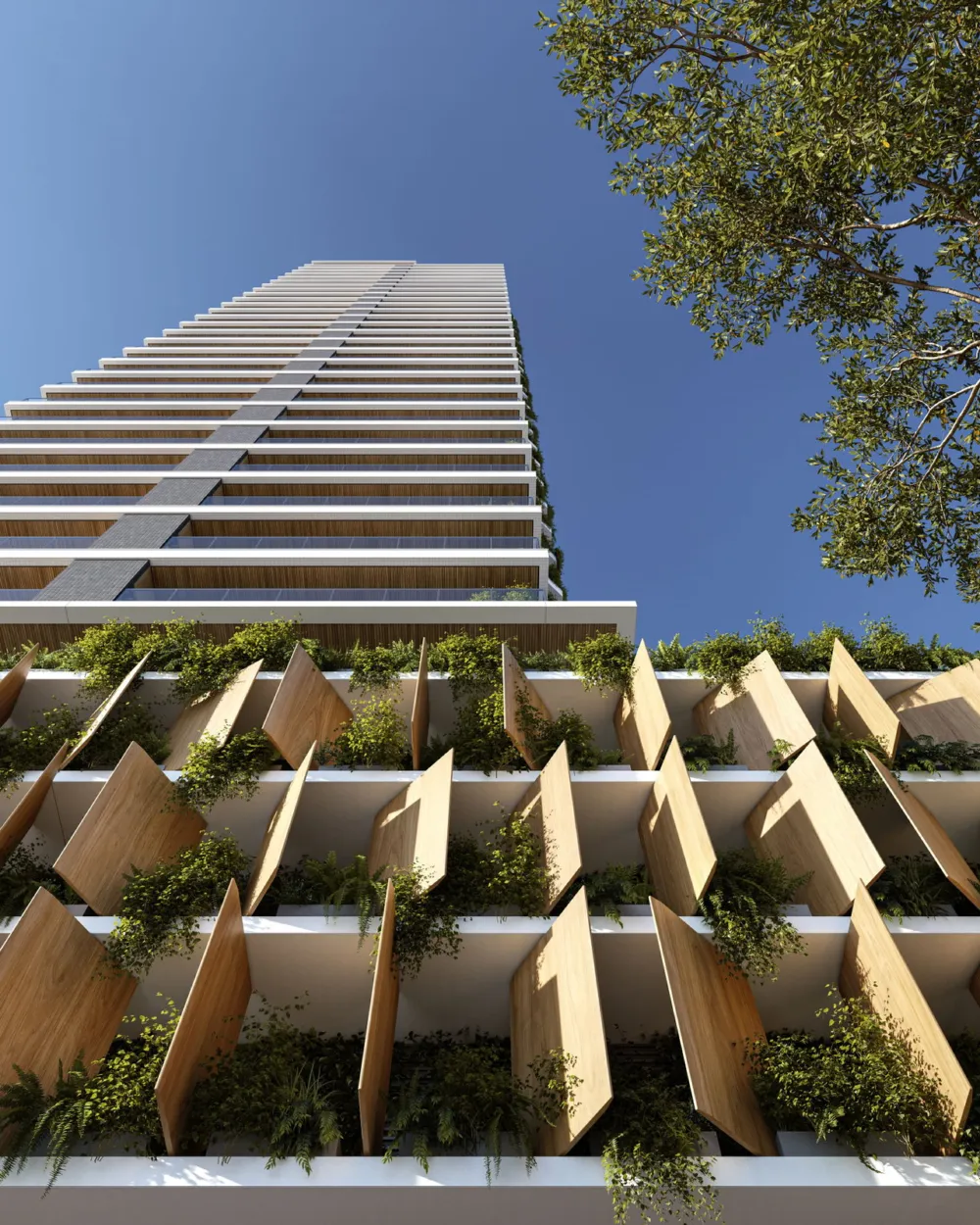 Apartamento para venda no bairro Praia Brava em Itajaí