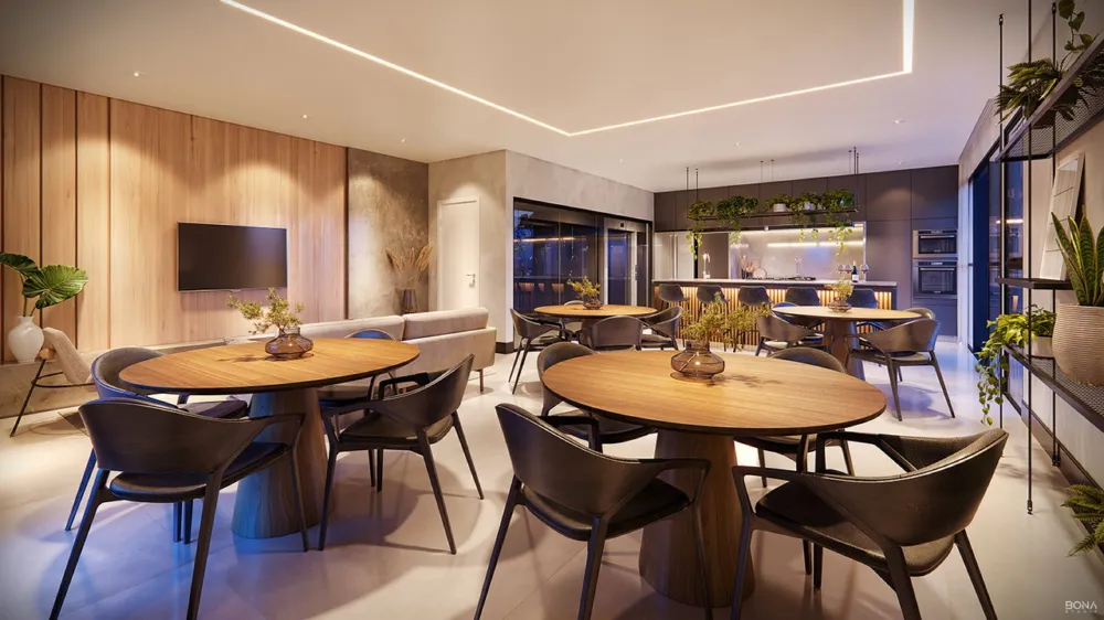 Apartamento para venda no bairro São Francisco de Assis em Camboriú