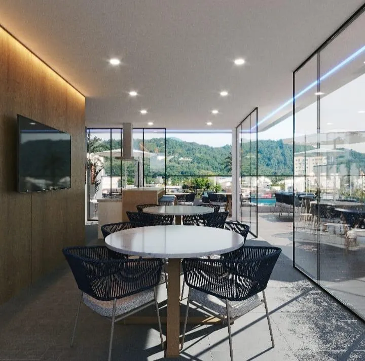 Apartamento para venda no bairro Centro em Balneário Camboriú