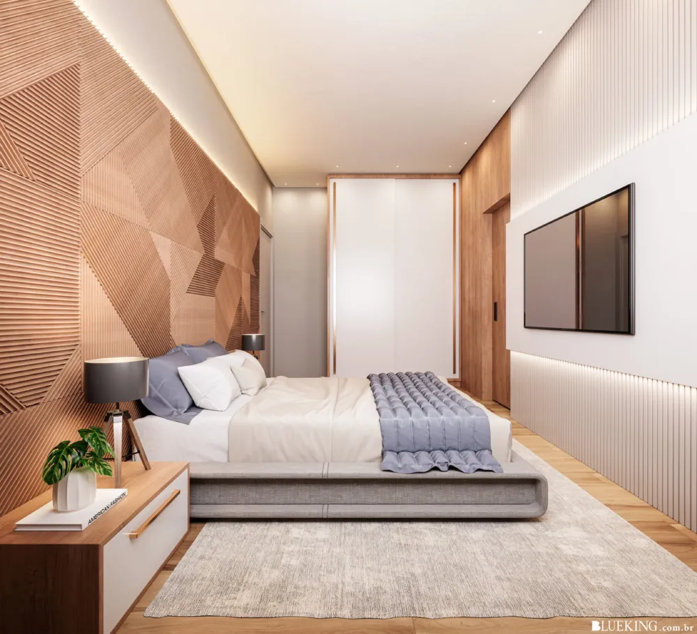 Apartamento para reserva no bairro Perequê em Porto Belo