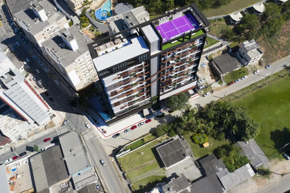 Apartamento para venda no bairro Tabuleiro em Camboriú