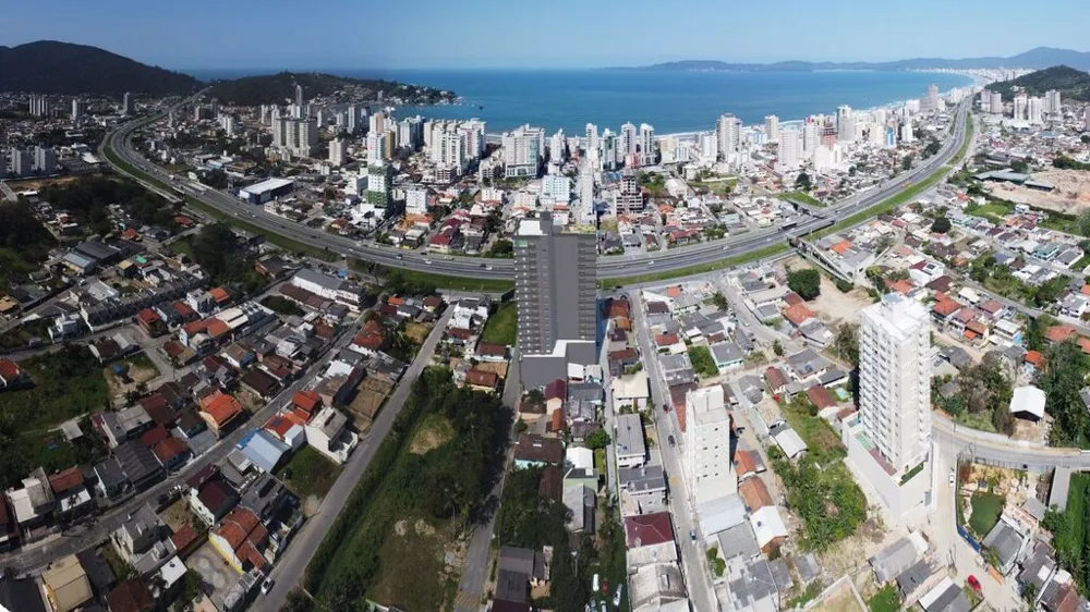 Apartamento para venda no bairro Várzea em Itapema