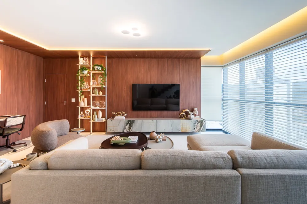Apto. Cobertura para reserva no bairro Pioneiros em Balneário Camboriú
