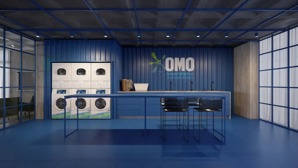 Studio para venda no bairro Centro em Itajaí