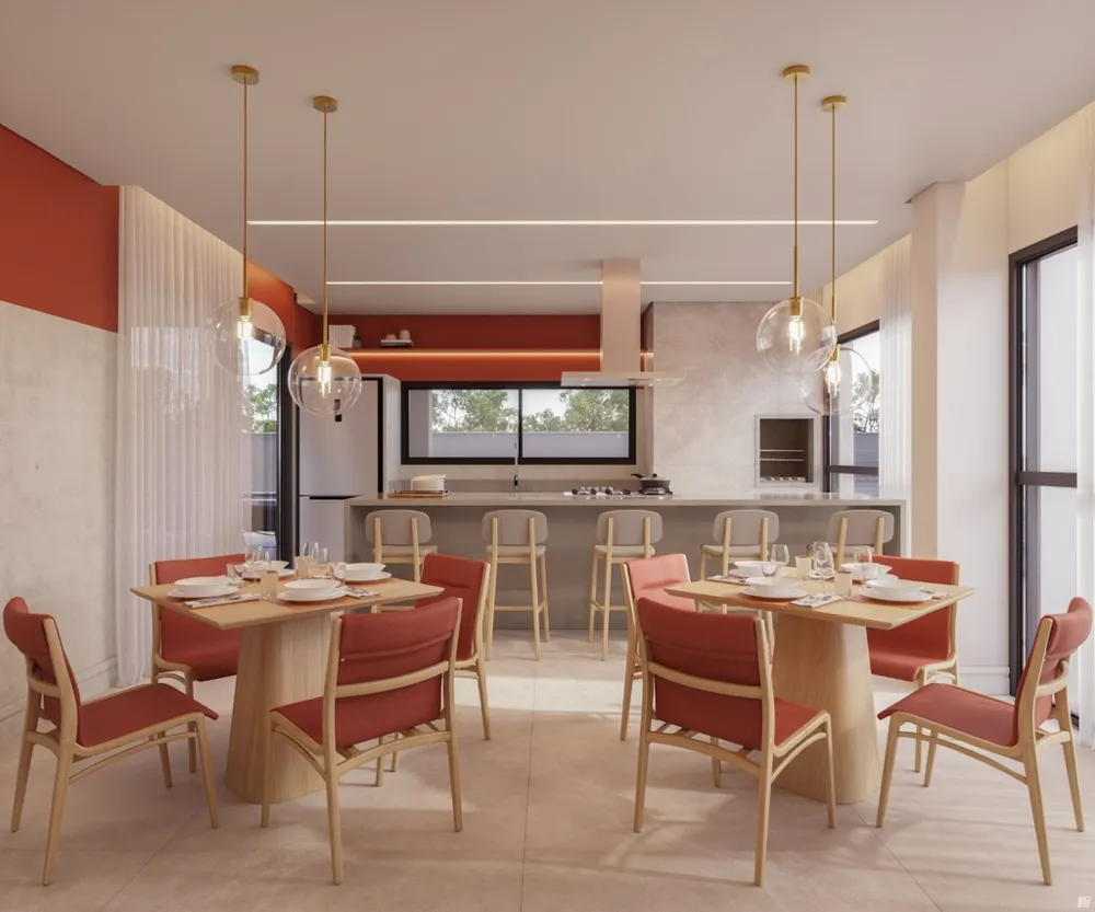Apartamento para venda no bairro Fazendinha em Itajaí