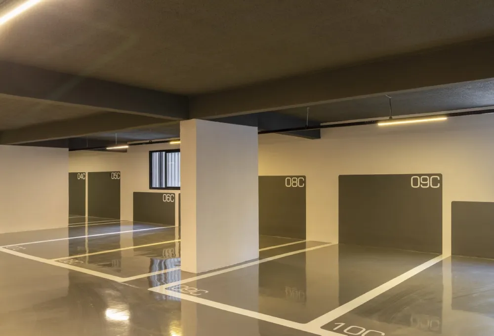 Apto. Decorado 4 quartos para reserva no bairro Centro em Balneário Camboriú