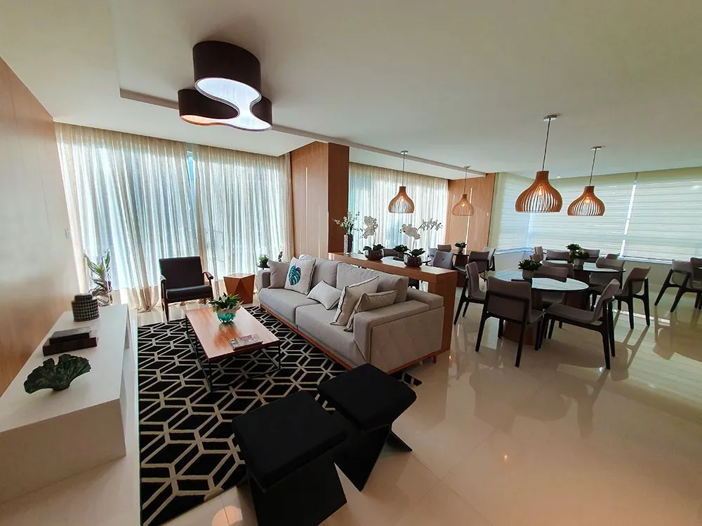 Apartamento para venda no bairro Centro em Balneário Camboriú