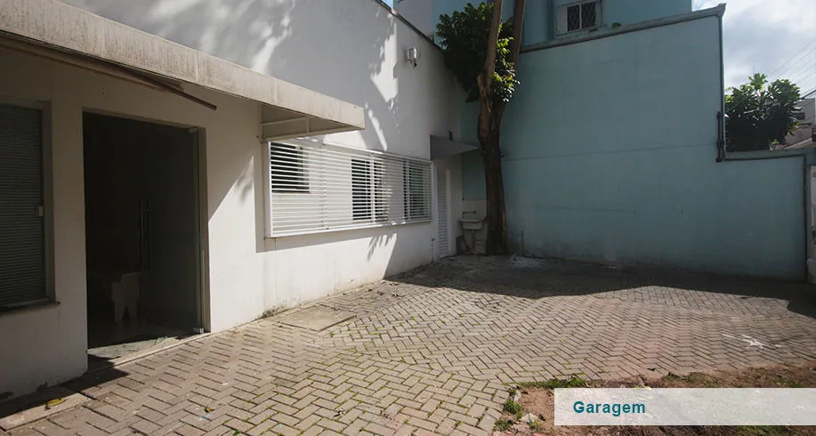 Terreno para venda no bairro Centro em Balneário Camboriú