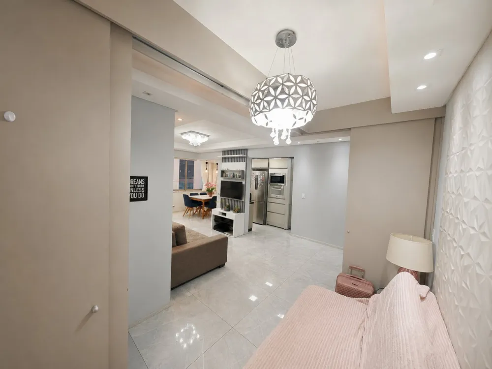 Apartamento para venda no bairro Centro em Balneário Camboriú