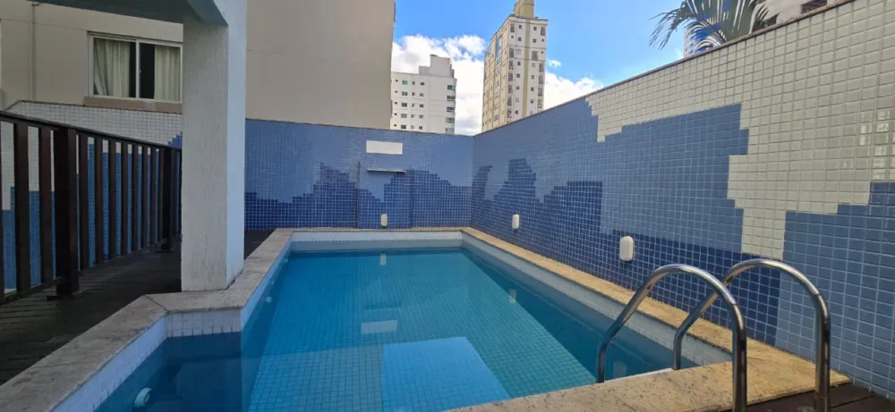 Apartamento para venda no bairro Centro em Balneário Camboriú