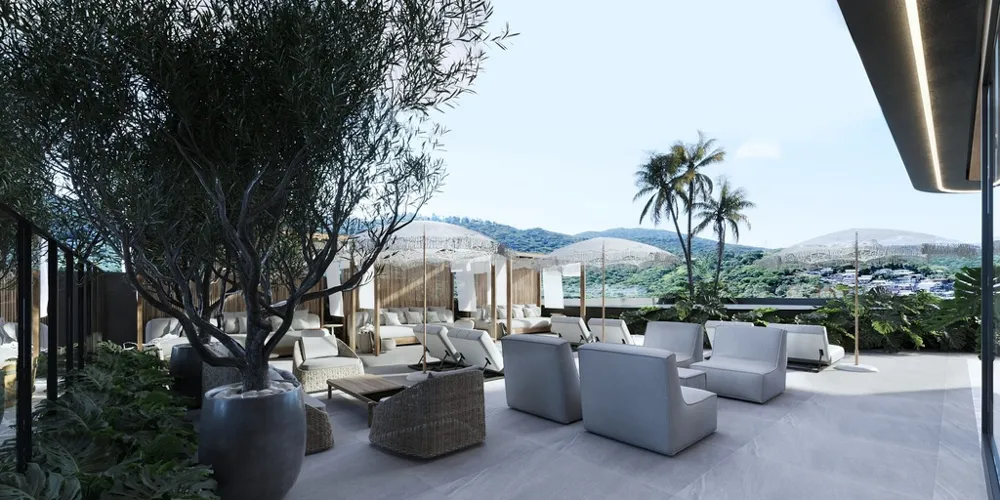 Apartamento para venda no bairro Praia Brava de Itajaí em Itajaí