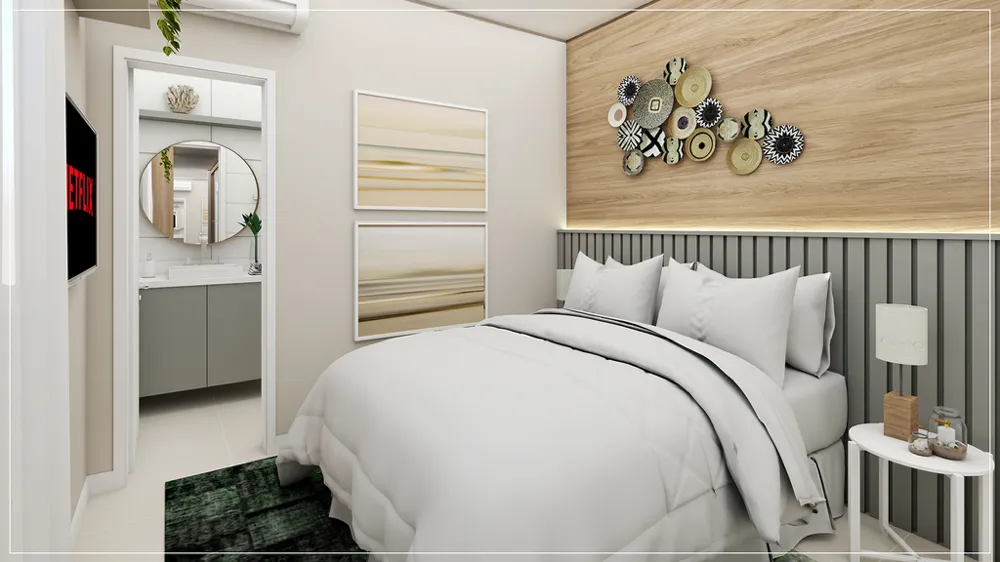 Apartamento para venda no bairro Centro em Balneário Camboriú