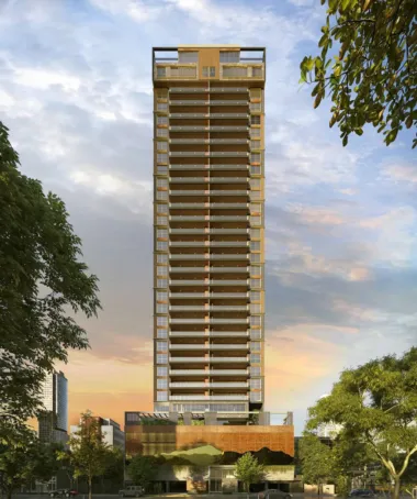 Apartamento para venda no bairro Fazenda em Itajaí