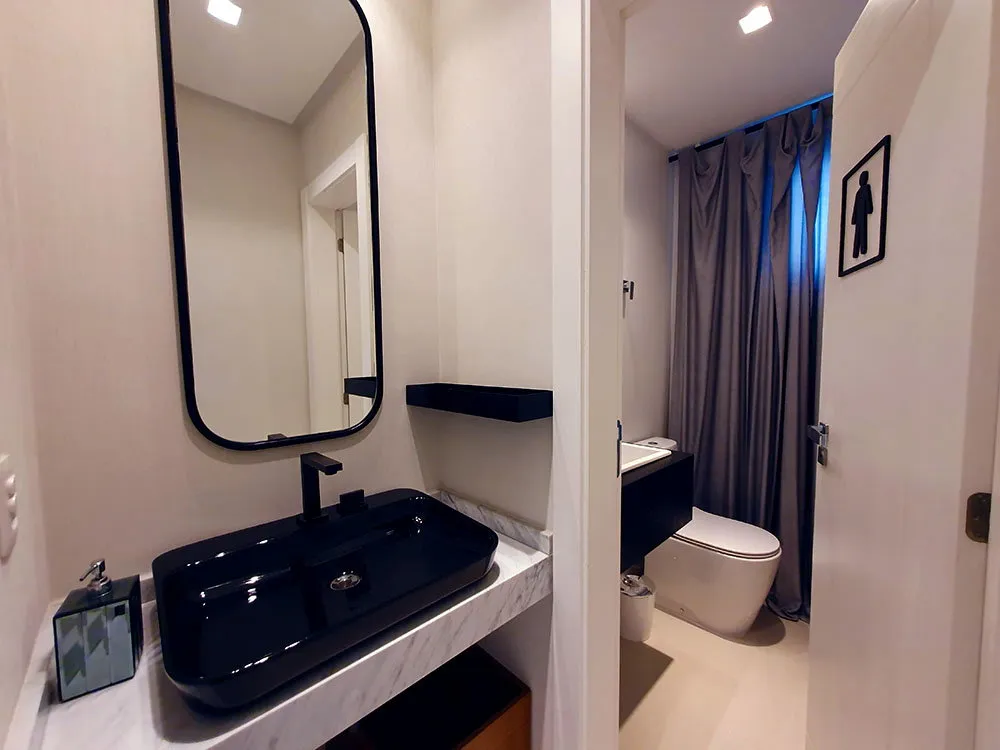 Apartamento para reserva no bairro Centro em Balneário Camboriú