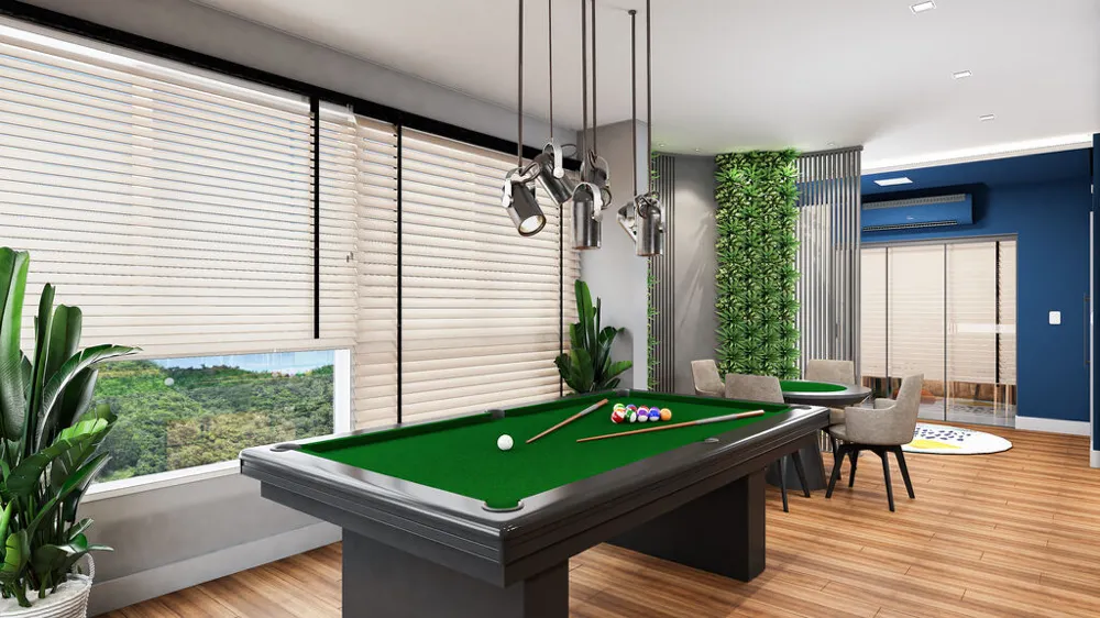 Apartamento para venda no bairro Fazendinha em Itajaí