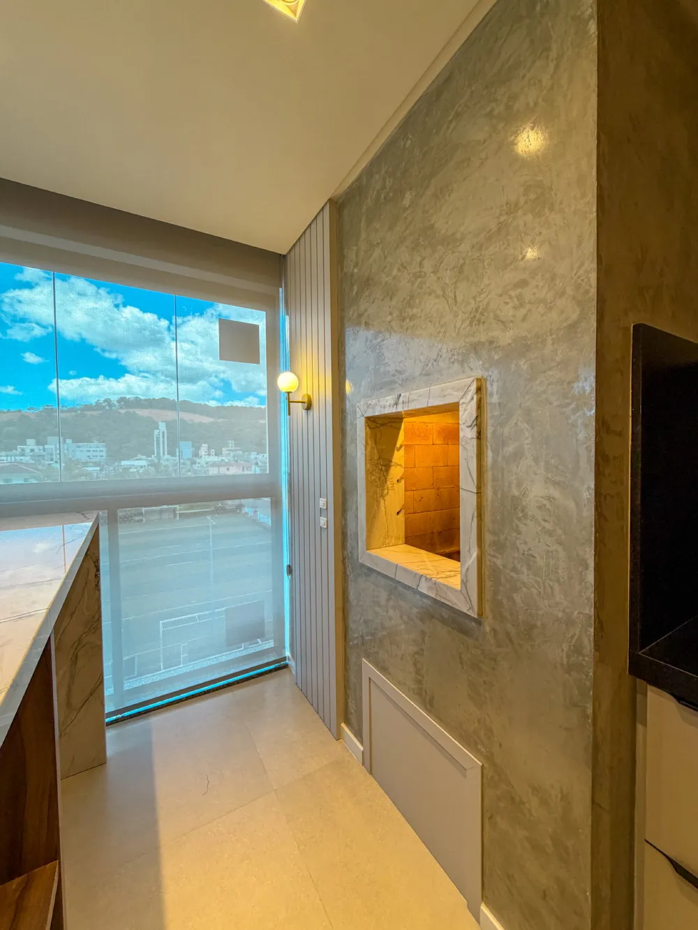 Apartamento para reserva no bairro Tabuleiro em Camboriú