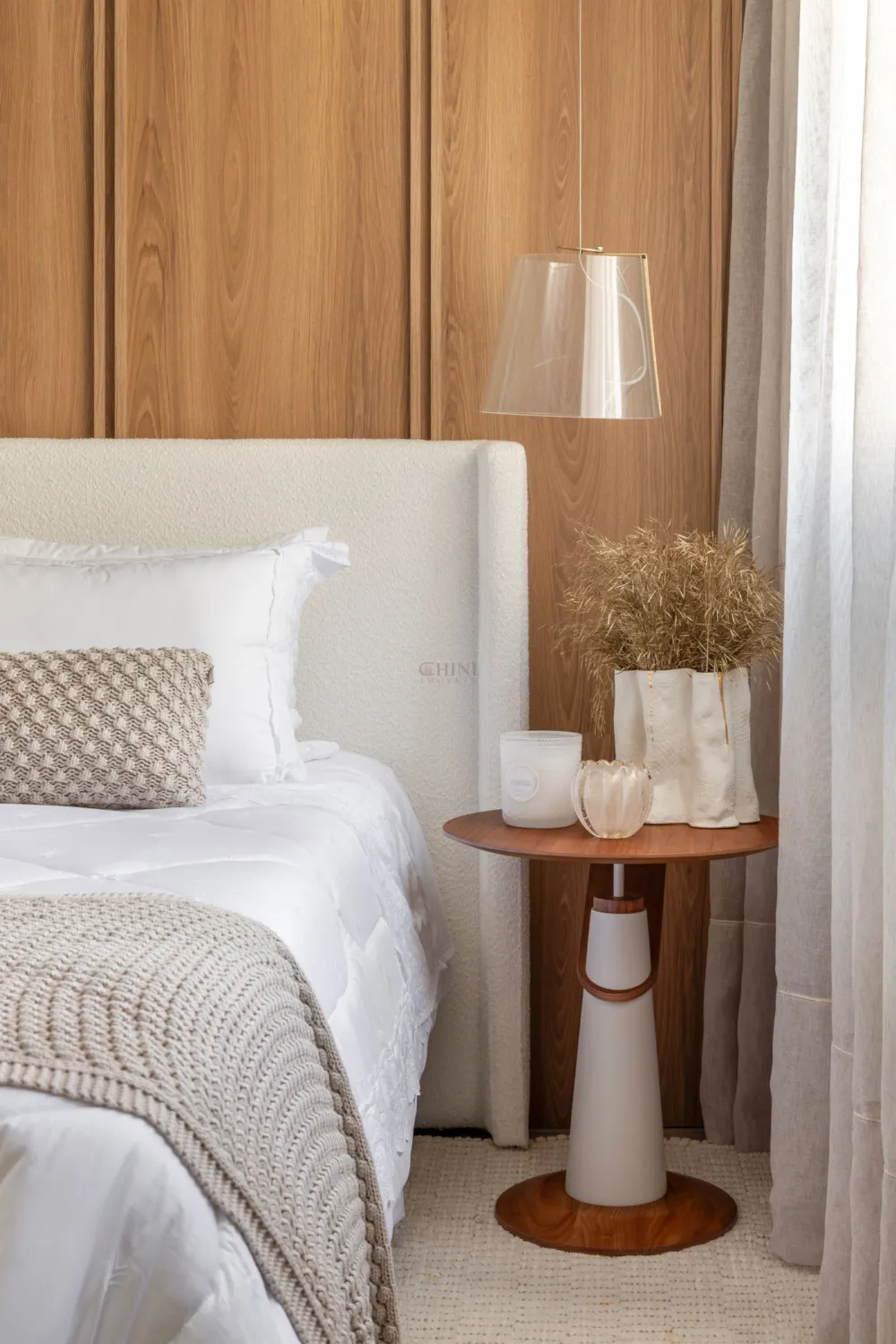 APARTAMENTO  DECORADADO TIMELLES 
