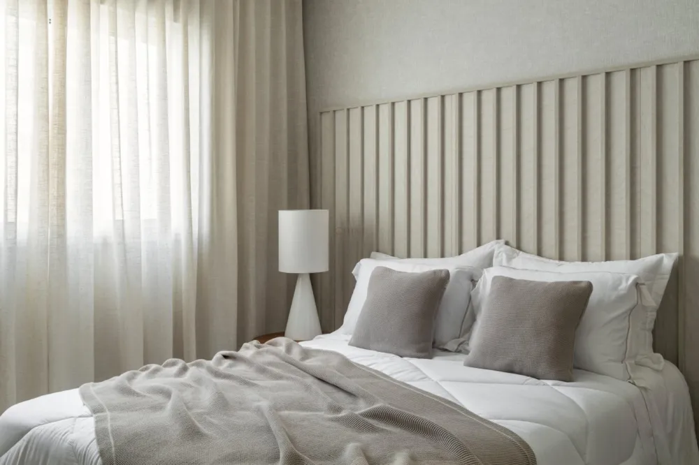 APARTAMENTO  DECORADADO TIMELLES 