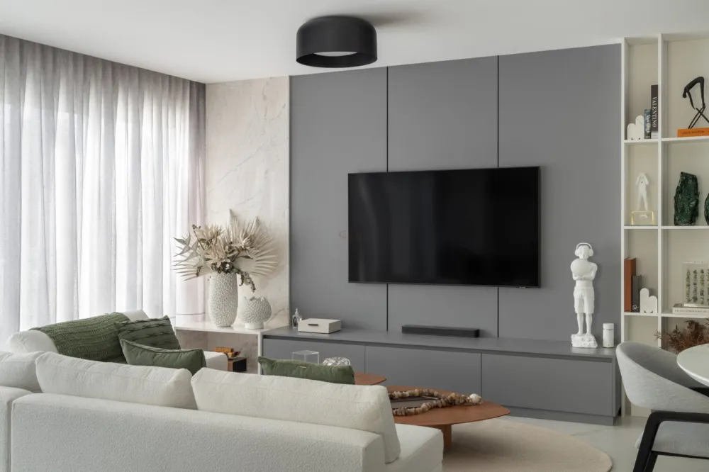 APARTAMENTO  DECORADADO TIMELLES 