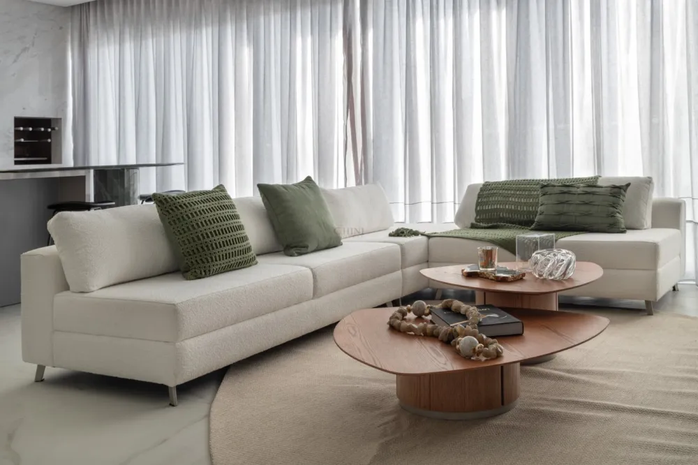 APARTAMENTO  DECORADADO TIMELLES 