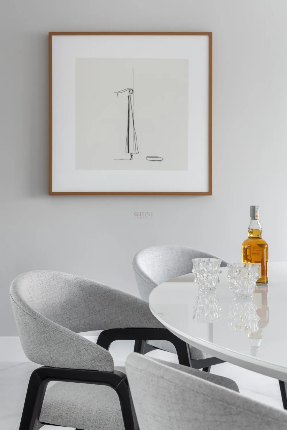 APARTAMENTO  DECORADADO TIMELLES 