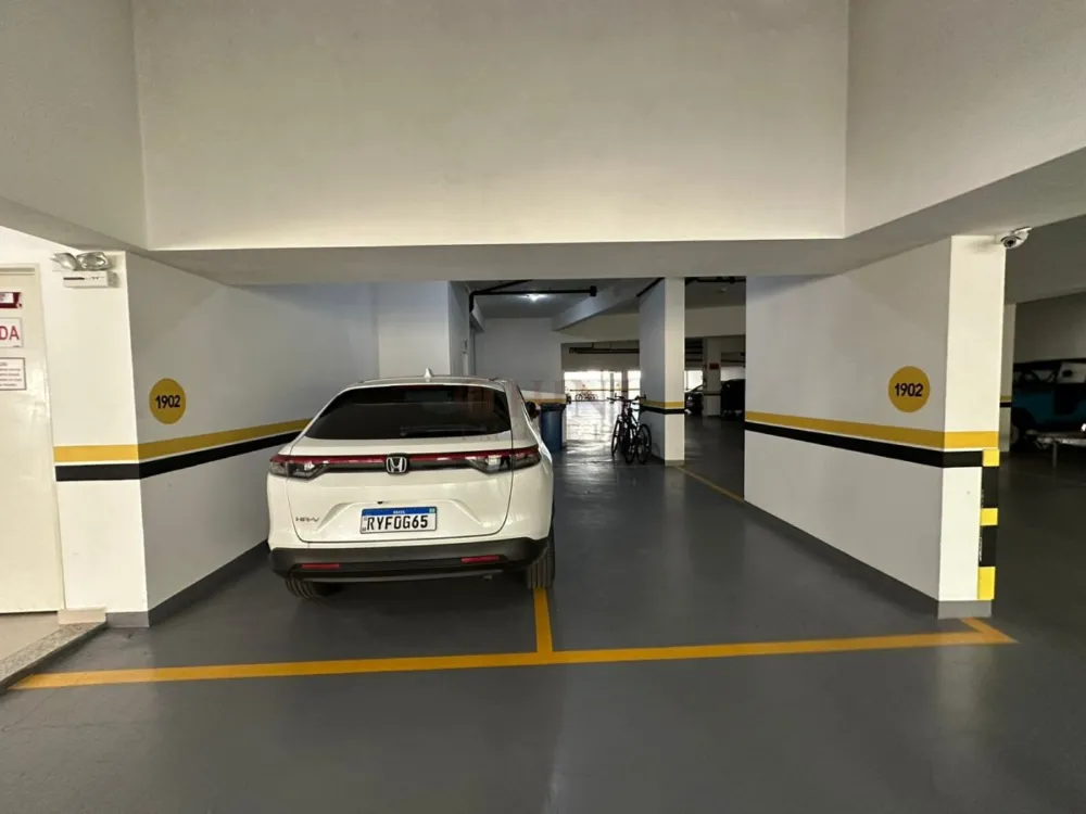 APARTAMENTO 01 SUITE + 02 DEMI SUITES 02 VAGAS PRIVATIVAS MOBILIADO
