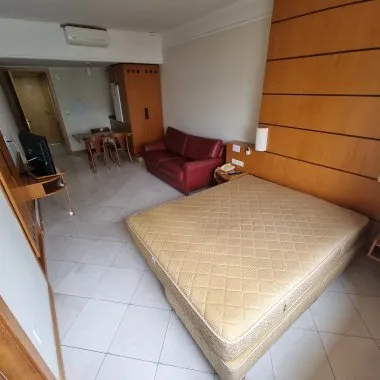 APARTAMENTO TIPO ESTUDIO PARA VENDA NO CENTRO DE BALNEÁRIO CAMBORIU