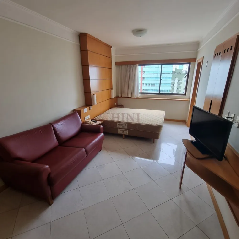 APARTAMENTO TIPO ESTUDIO PARA VENDA NO CENTRO DE BALNEÁRIO CAMBORIU 