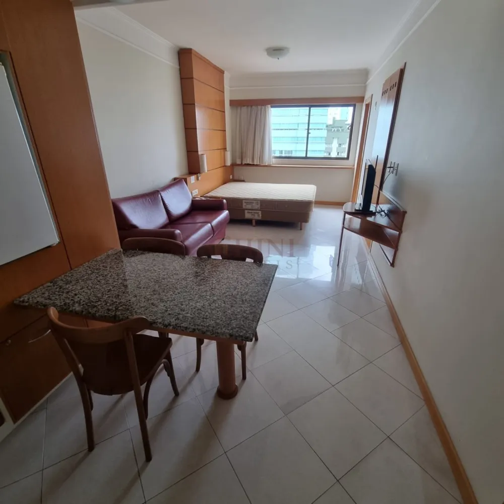 APARTAMENTO TIPO ESTUDIO PARA VENDA NO CENTRO DE BALNEÁRIO CAMBORIU 
