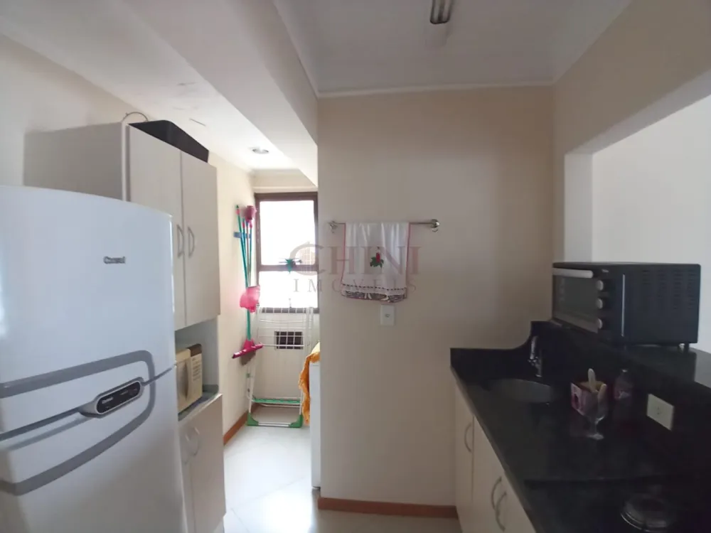 Apartamento 2 Dormitórios Sendo 01 Suíte no ED. COSTA SUL   