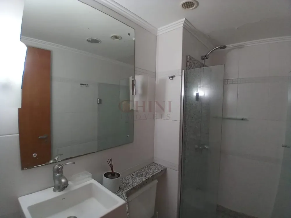 Apartamento 2 Dormitórios Sendo 01 Suíte no ED. COSTA SUL   