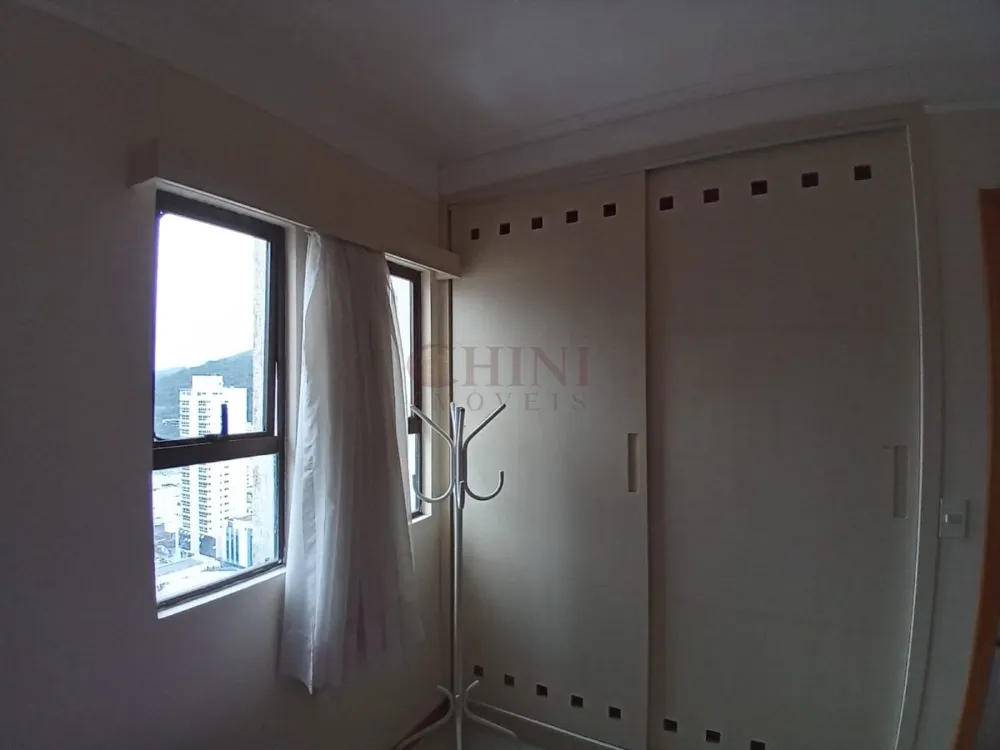 Apartamento 2 Dormitórios Sendo 01 Suíte no ED. COSTA SUL   