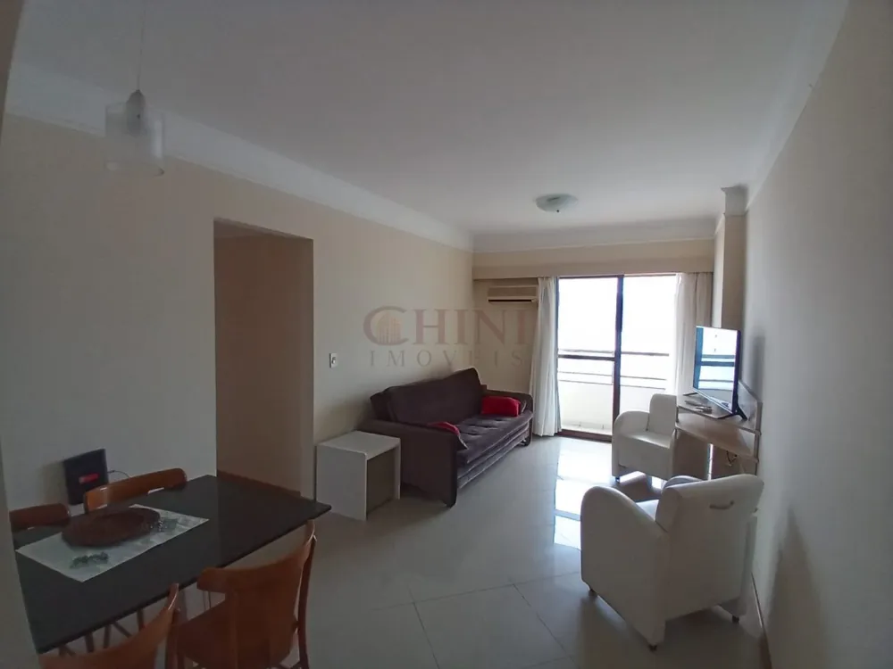 Apartamento 2 Dormitórios Sendo 01 Suíte no ED. COSTA SUL   