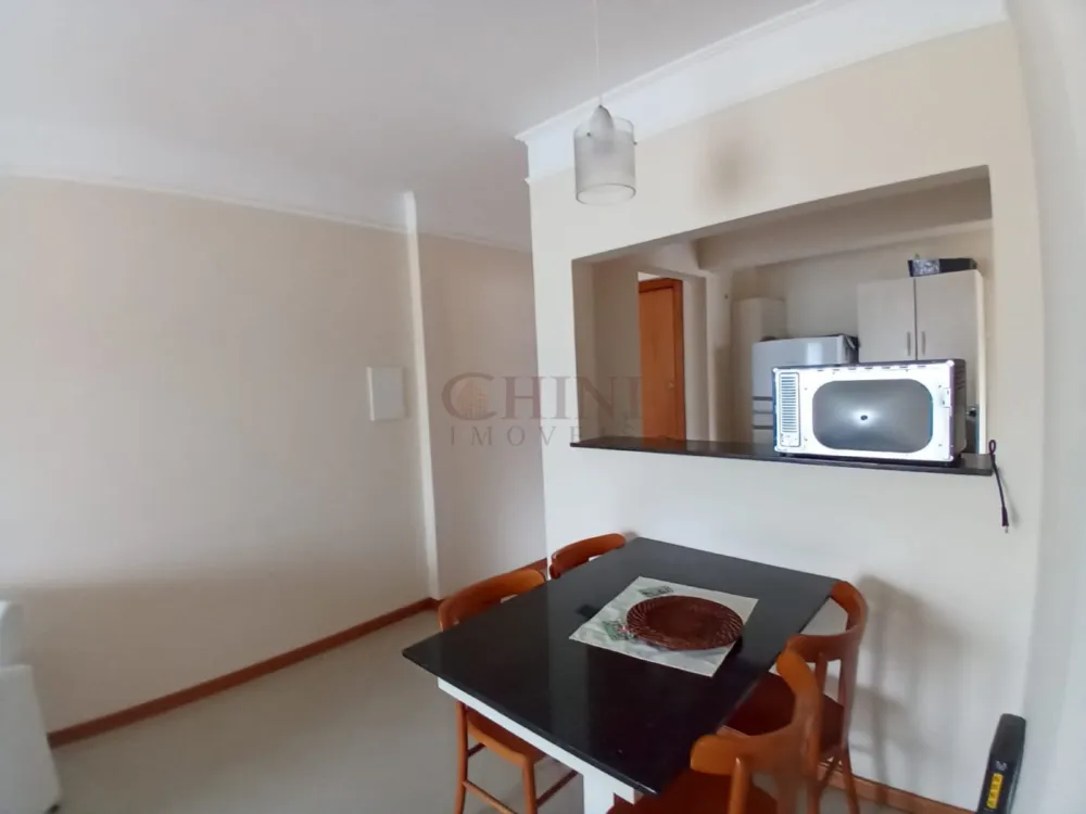 Apartamento 2 Dormitórios Sendo 01 Suíte no ED. COSTA SUL   