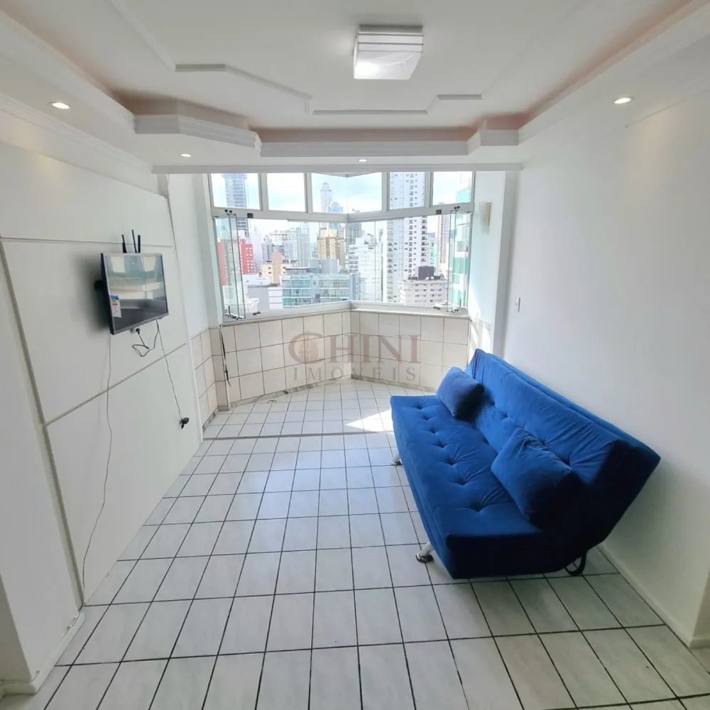 Apartamento 3 quartos para Venda no bairro Centro em Balneário Camboriú