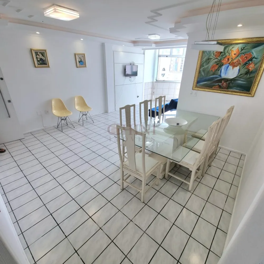 Apartamento 3 quartos para Venda no bairro Centro em Balneário Camboriú