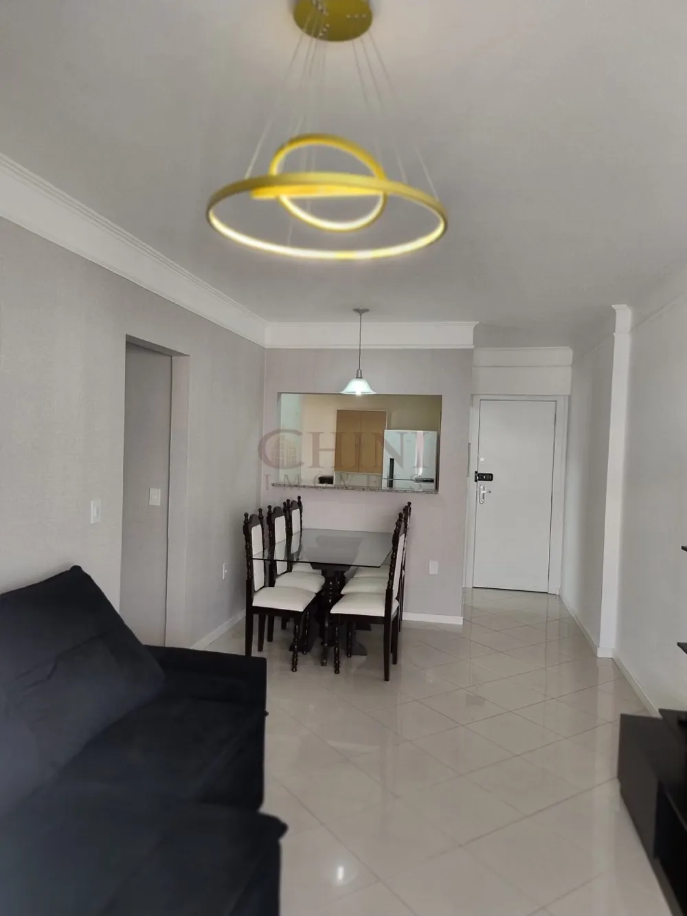 Apartamento 2 quartos para Locação Anual no bairro Centro em Balneário Camboriú