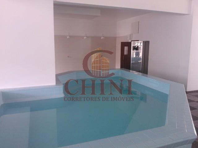 APARTAMENTO TIPO ESTUDIO PARA VENDA NO CENTRO DE BALNEÁRIO CAMBORIU 