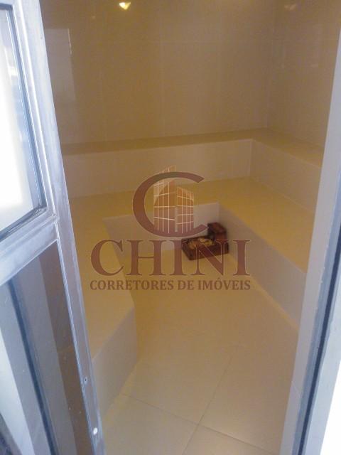 LOCAÇÃO ANUAL FLAT