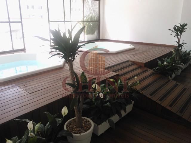 LOCAÇÃO ANUAL FLAT