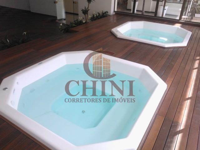 APARTAMENTO TIPO ESTUDIO PARA VENDA NO CENTRO DE BALNEÁRIO CAMBORIU 