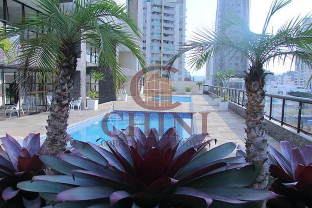 APARTAMENTO TIPO ESTUDIO PARA VENDA NO CENTRO DE BALNEÁRIO CAMBORIU 