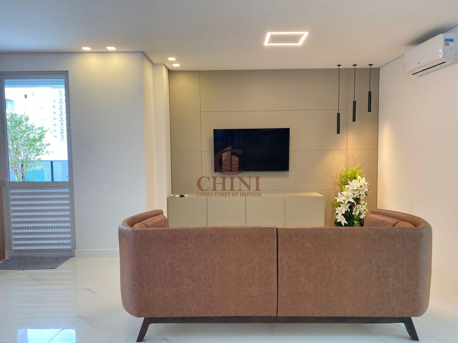 FINAMENTE MOBILIADO DECORADO 