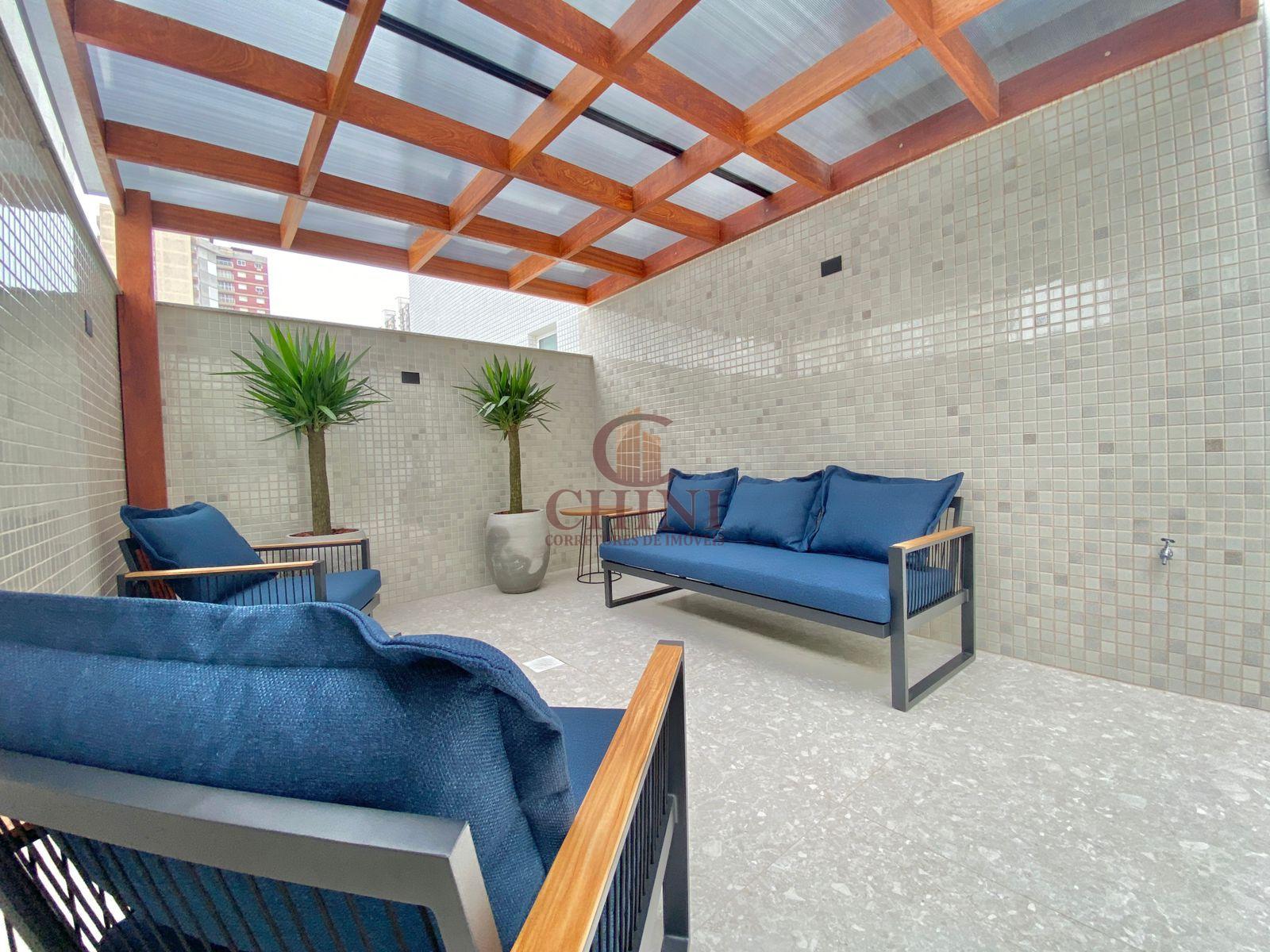 FINAMENTE MOBILIADO DECORADO 