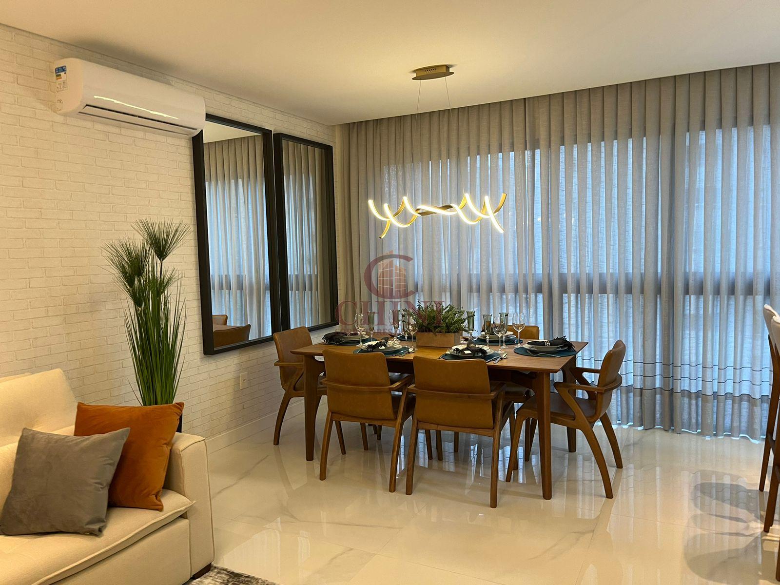 FINAMENTE MOBILIADO DECORADO 