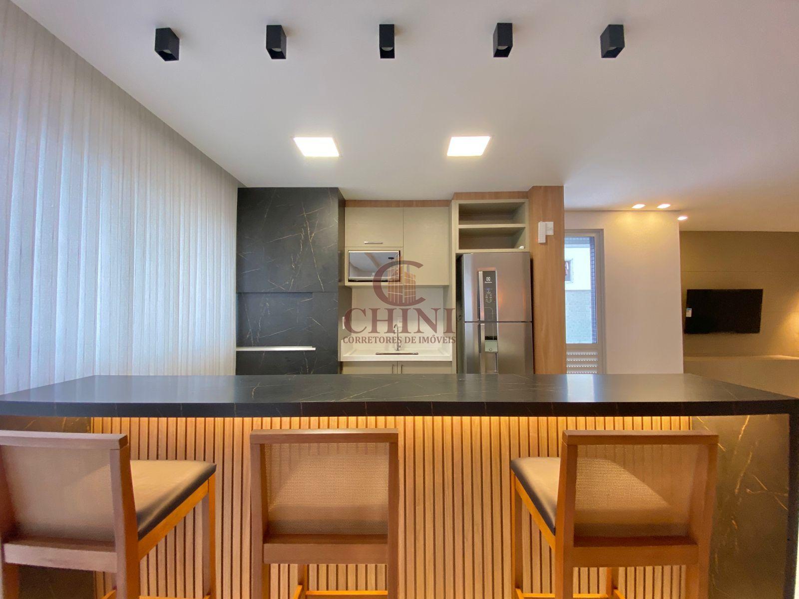 FINAMENTE MOBILIADO DECORADO 