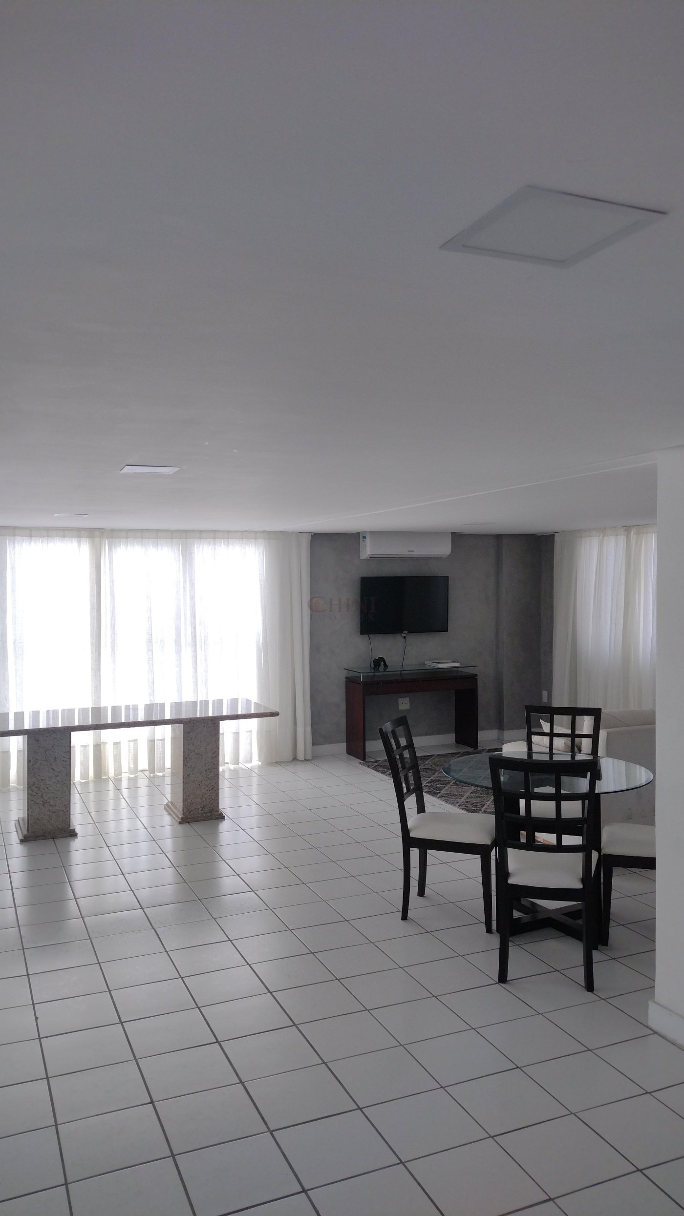 APARTAMENTO A VENDA ED. CAMBORIU PLAZA  3 DORMITORIOS 
